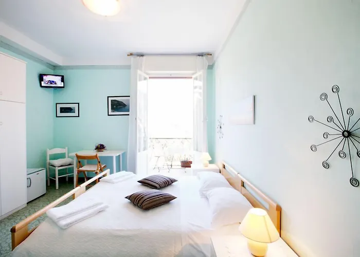B&B La Perla Blu