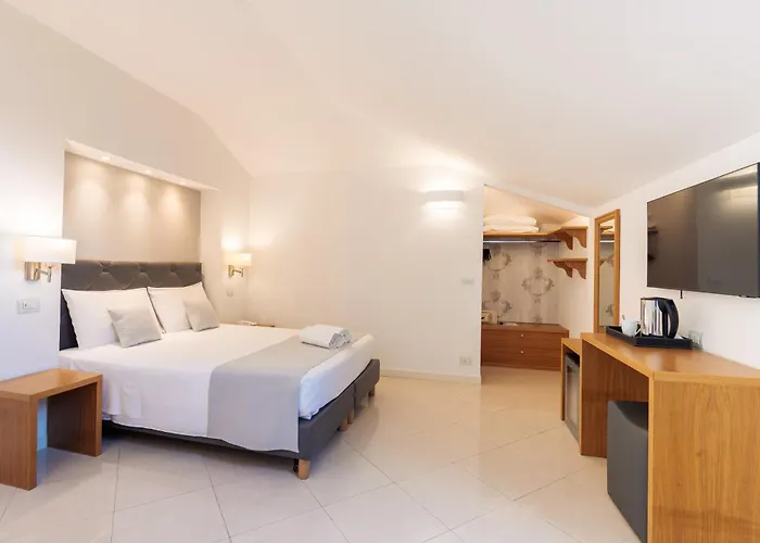 Hotel Nazionale