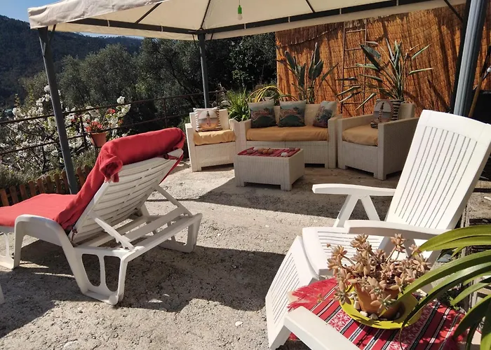Agriturismo I Pipetta
