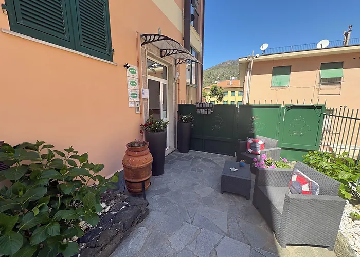 Affittacamere Il Veliero
